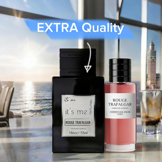 Style Rouge Trafalgar EXTRA Quality