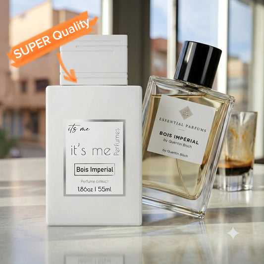 Style Bois imperial SUPER QUALITY