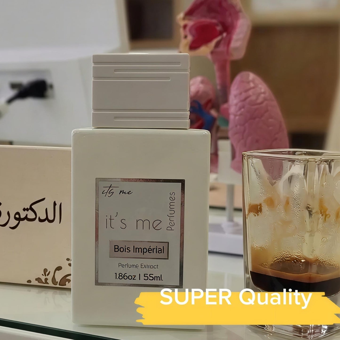 Style Bois imperial SUPER QUALITY