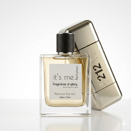 inspired by 212_VIP Men