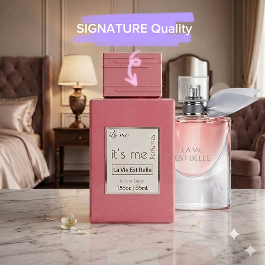 Style La Vie Est Belle Lancôme SIGNATURE Quality
