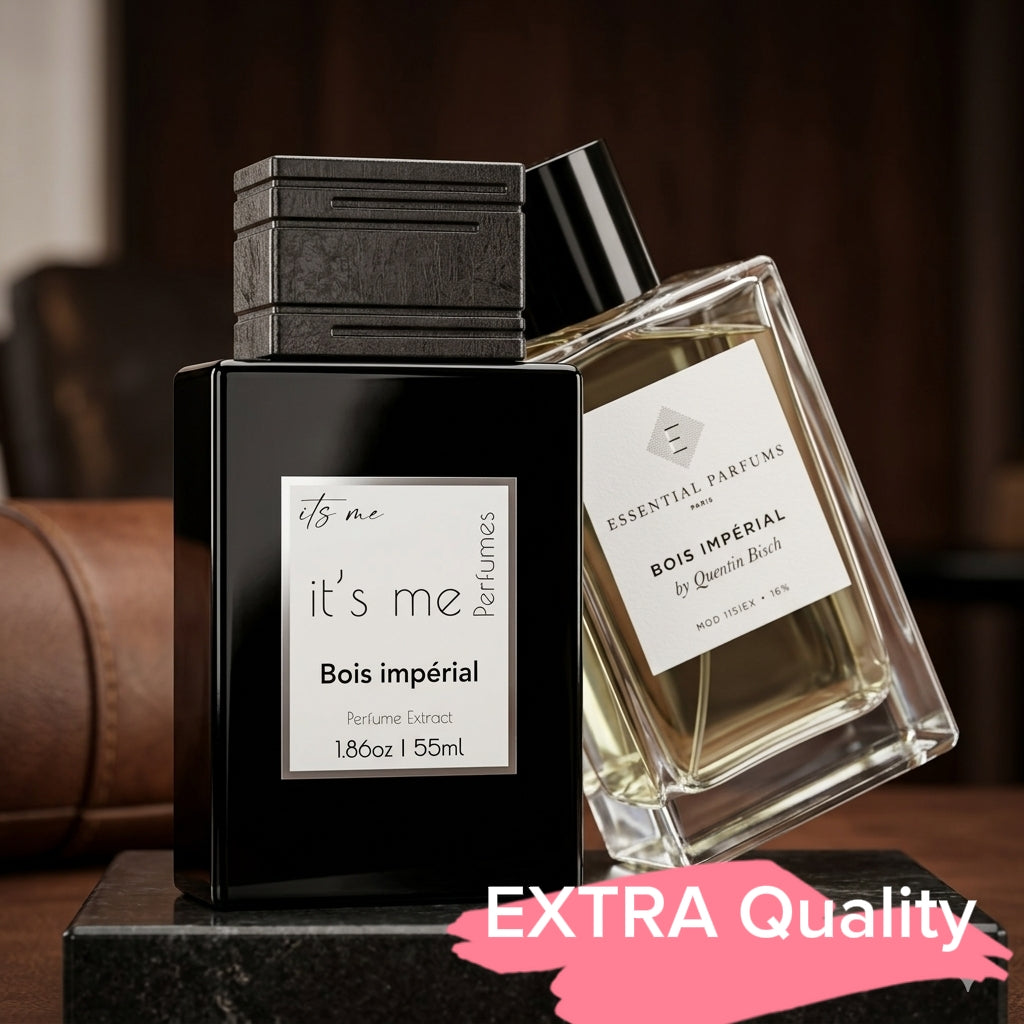 # Style Bois imperial EXTRA Quality