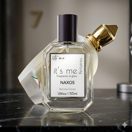 Style NAXOS
