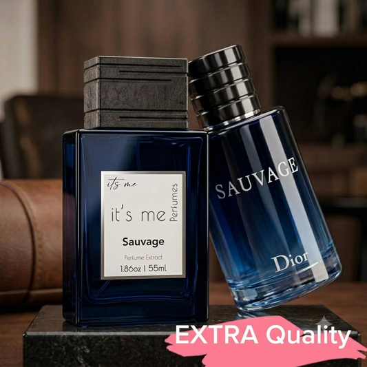 Style Sauvage Dior EXTRA Quality