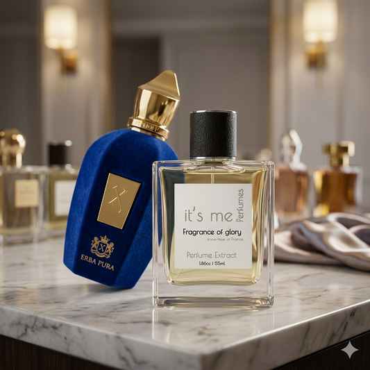 #inspired by Erba-Pura-Sospiro by-Xerjjof