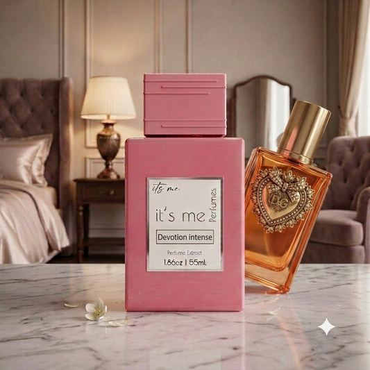 Style Devotion Intense Dolce& Gabbana