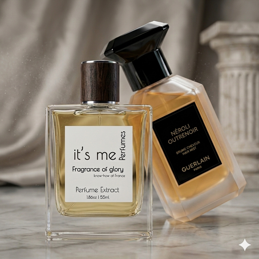 Style Guerlain Neroli Outrenoir