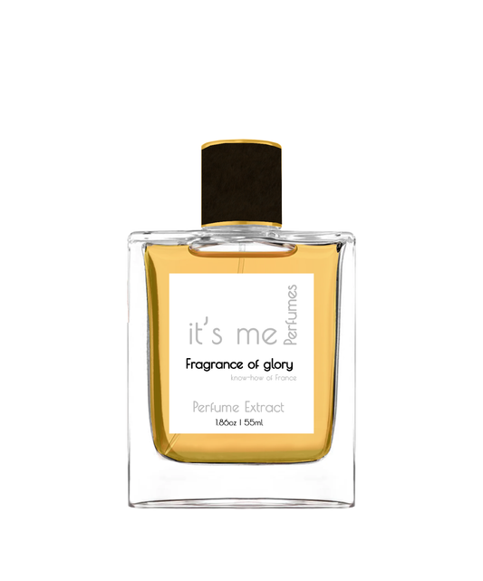 inspired by Olympea by Paco Rabanne