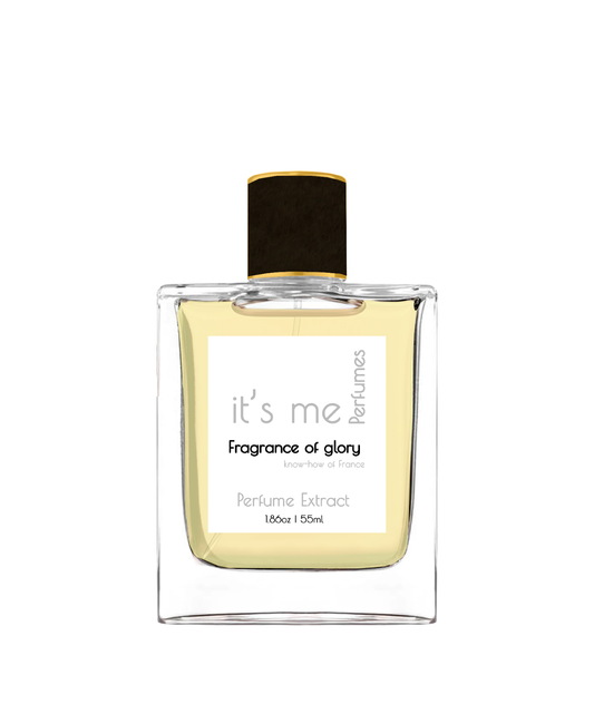 inspired by Hypnotic Poison by Dior